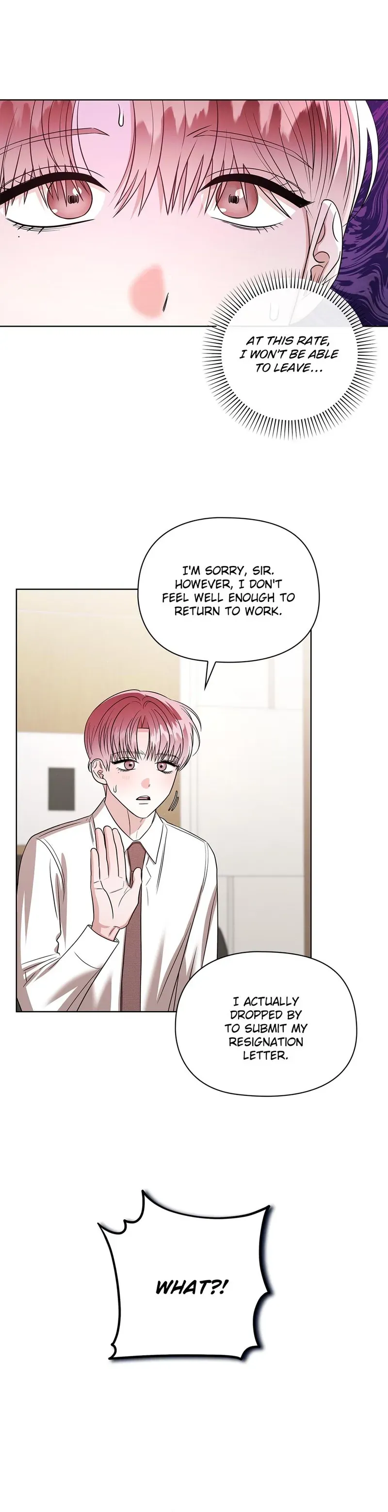Tentacles Appeared! chapter 16 page 11