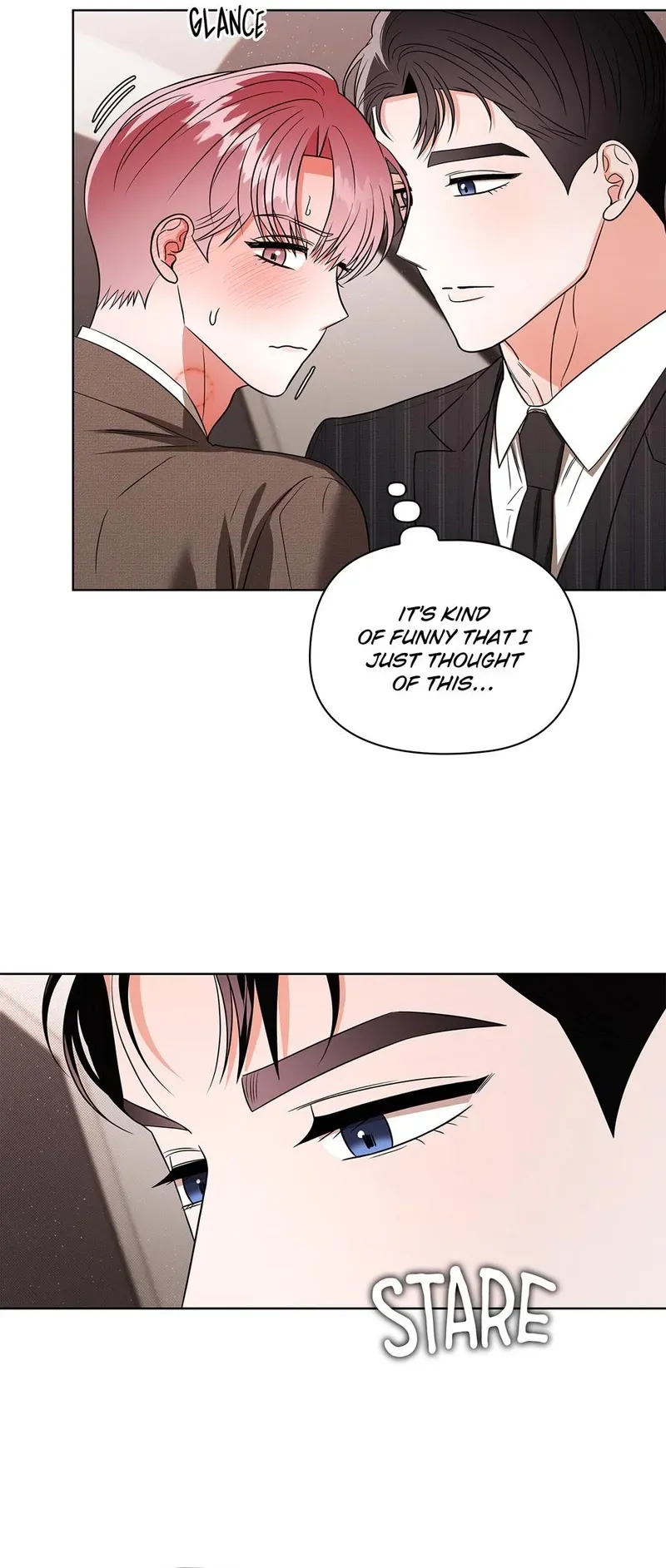 Tentacles Appeared! chapter 17 page 11