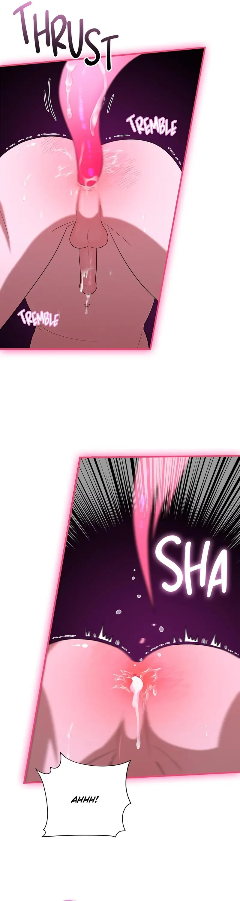 Tentacles Appeared! chapter 2 page 18