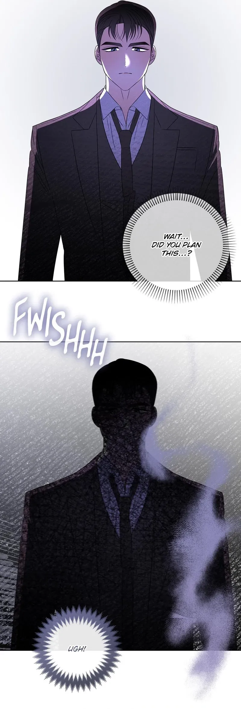 Tentacles Appeared! chapter 20 page 7