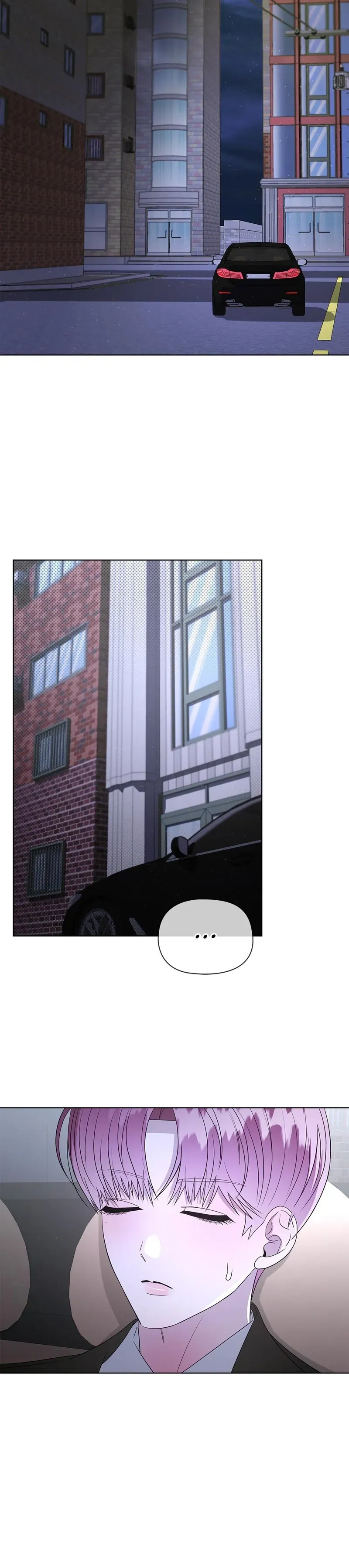 Tentacles Appeared! chapter 25 page 17