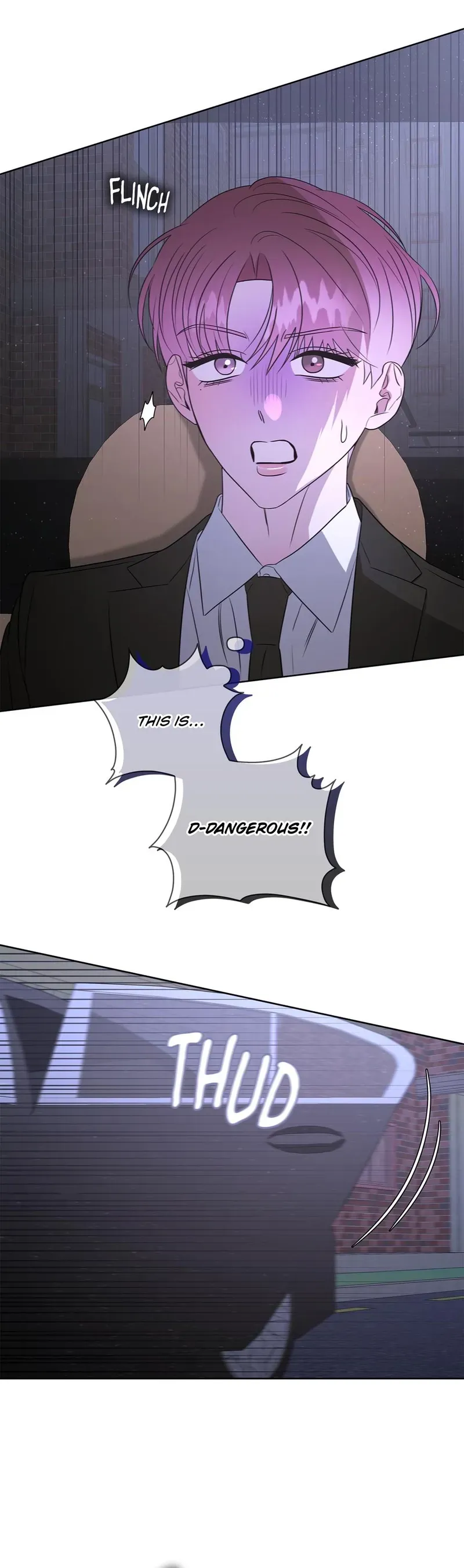 Tentacles Appeared! chapter 25 page 22