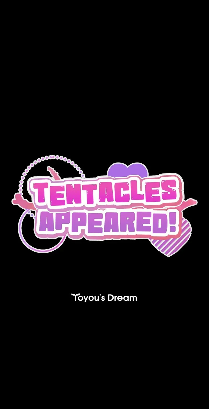 Tentacles Appeared! chapter 25 page 25