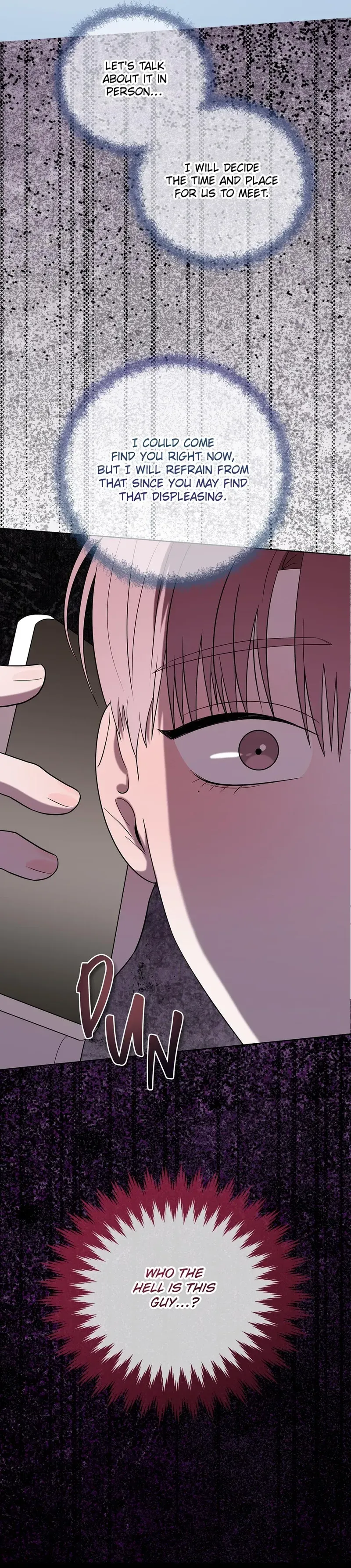 Tentacles Appeared! chapter 3 page 2