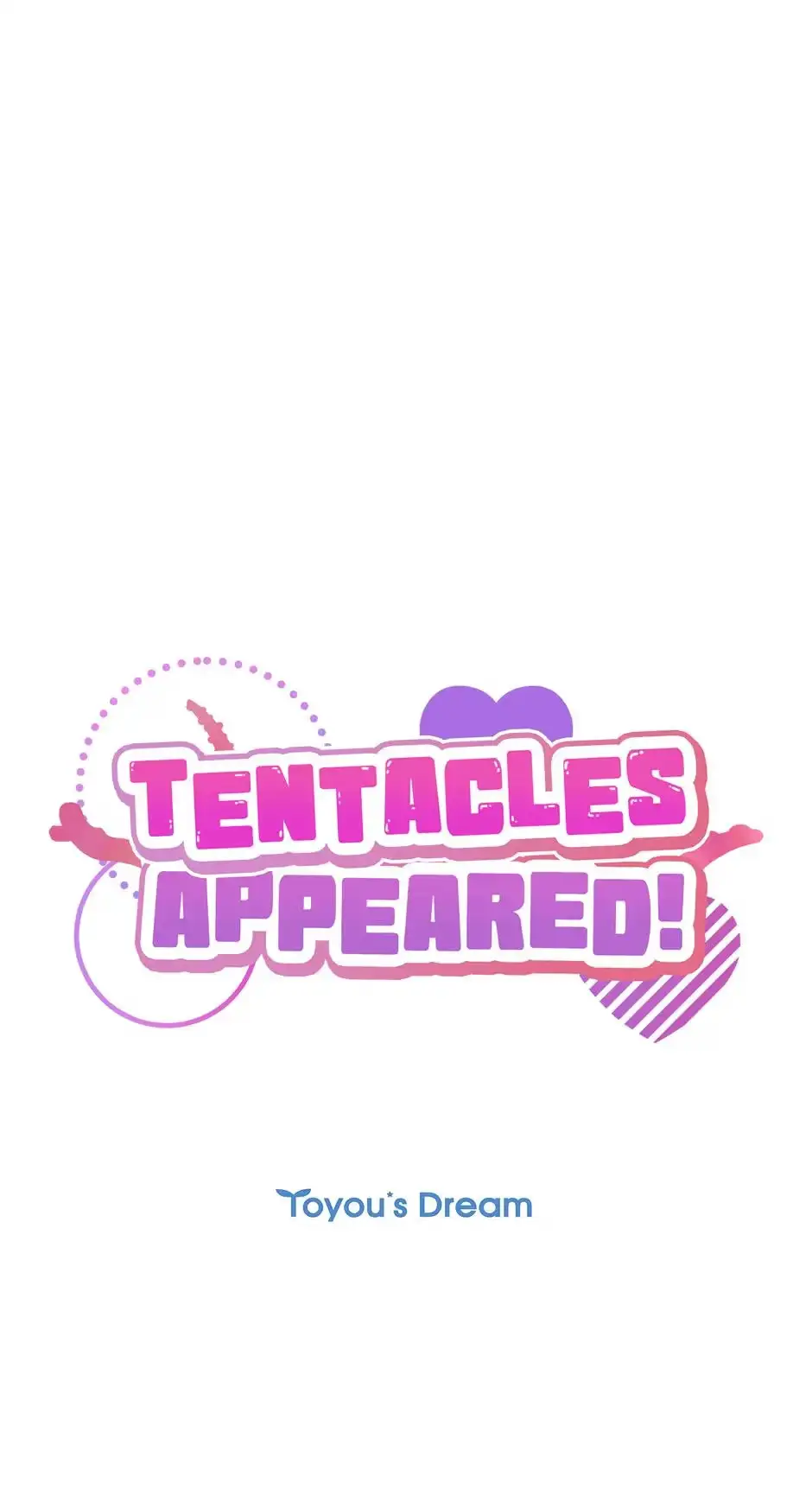 Tentacles Appeared! chapter 33 page 21