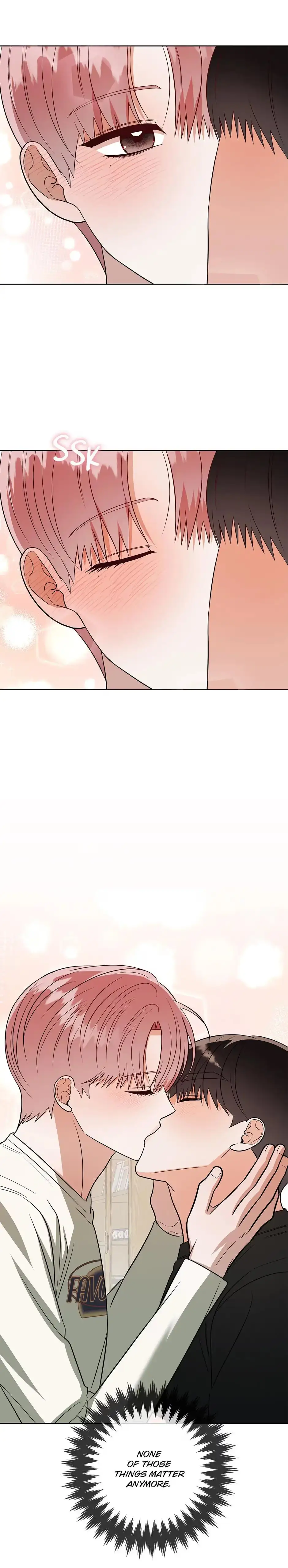Tentacles Appeared! chapter 35 page 25