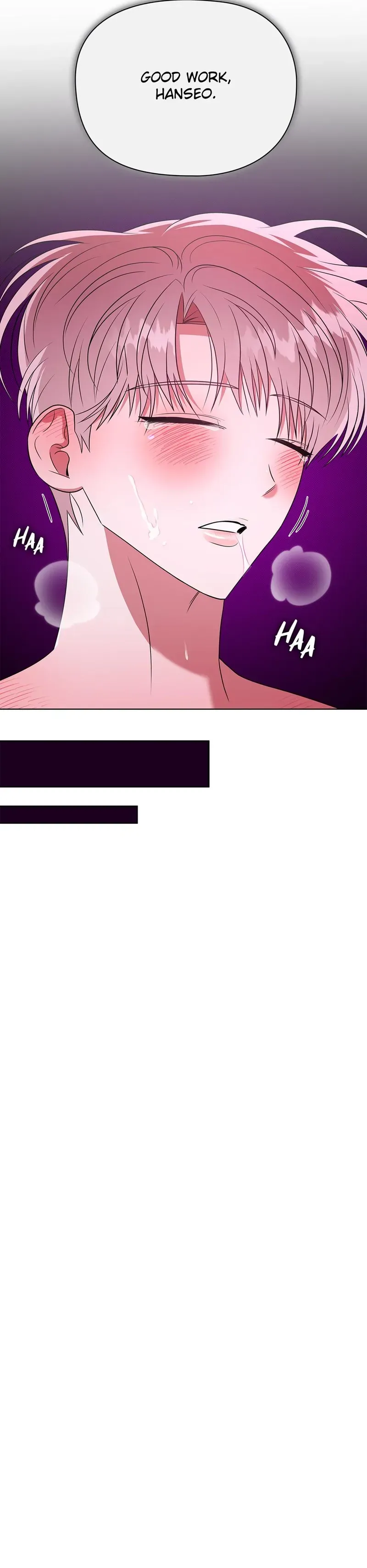 Tentacles Appeared! chapter 5 page 25