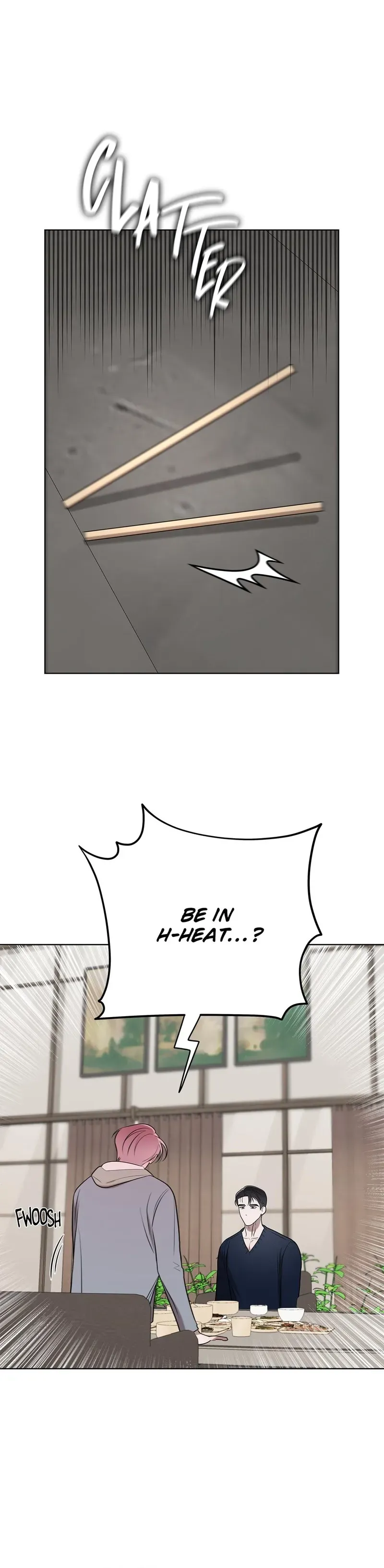 Tentacles Appeared! chapter 6 page 23