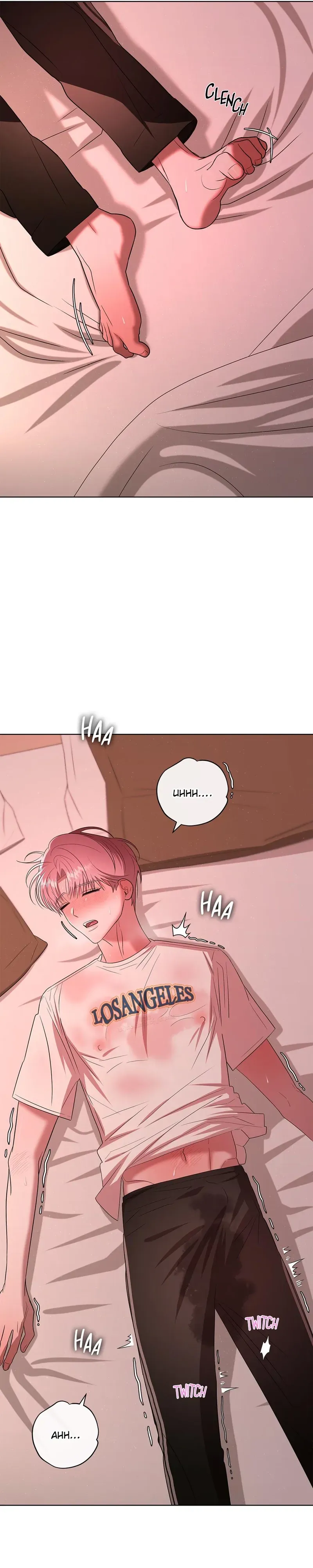 Tentacles Appeared! chapter 7 page 14