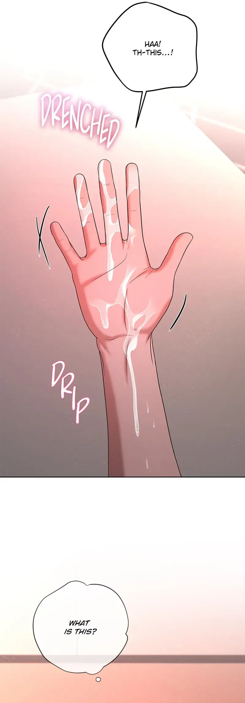 Tentacles Appeared! chapter 7 page 21