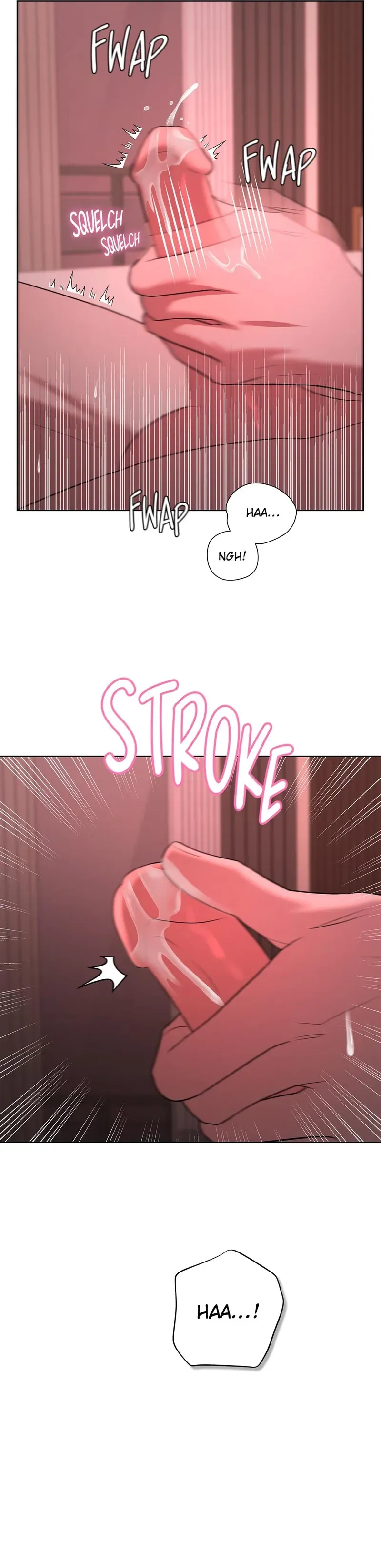 Tentacles Appeared! chapter 7 page 30