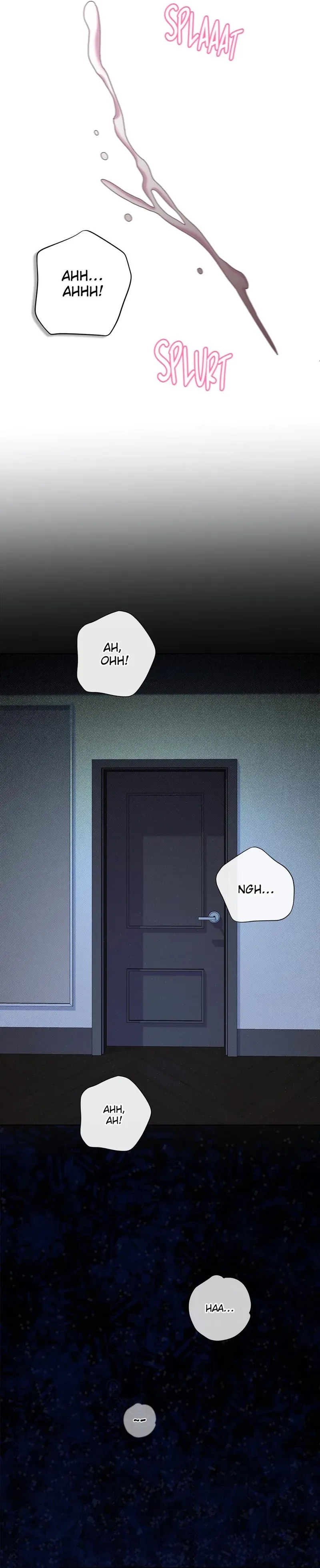 Tentacles Appeared! chapter 7 page 31