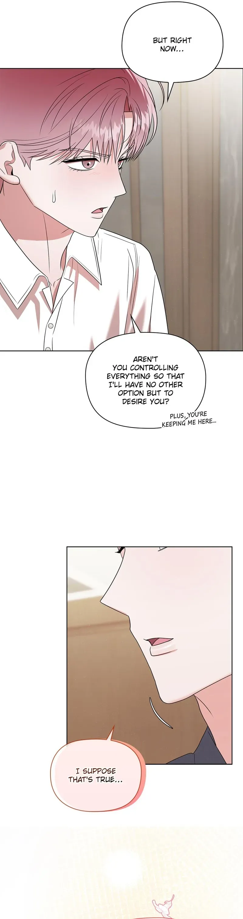 Tentacles Appeared! chapter 9 page 18