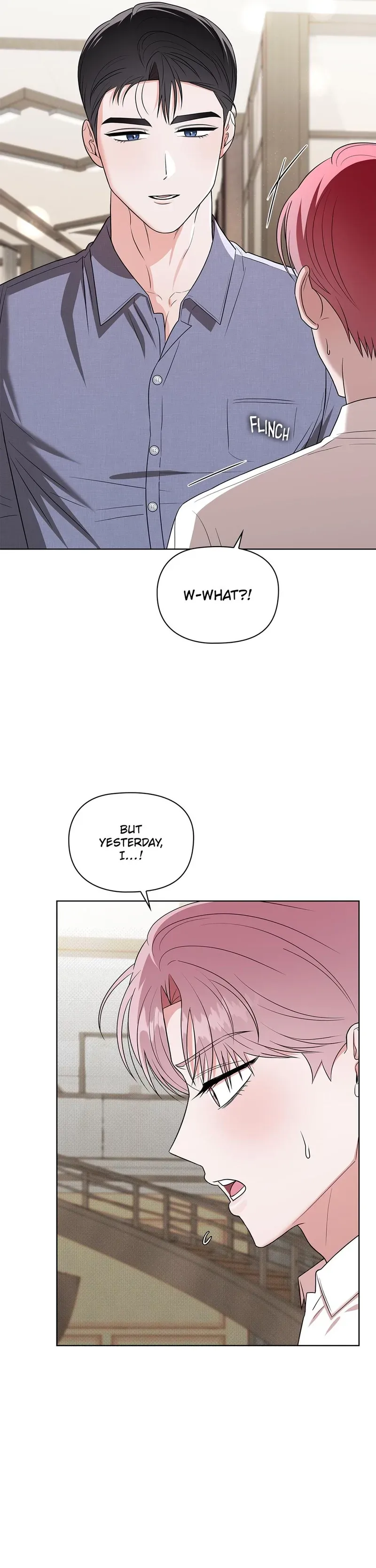 Tentacles Appeared! chapter 9 page 2