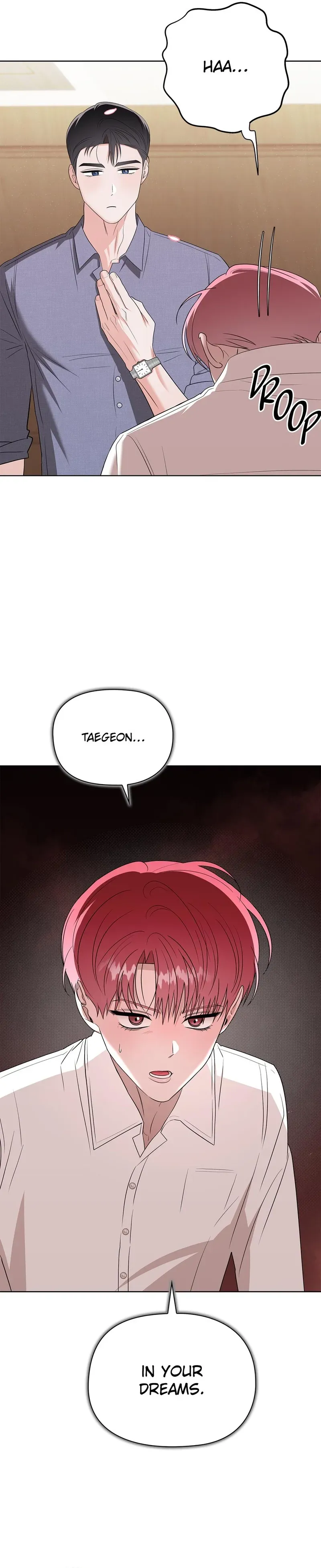 Tentacles Appeared! chapter 9 page 20