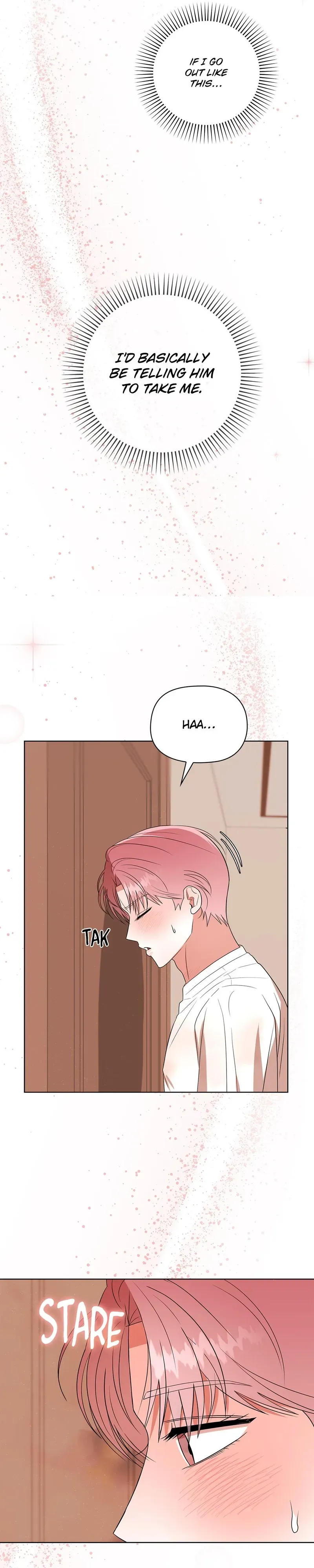 Tentacles Appeared! chapter 9 page 29