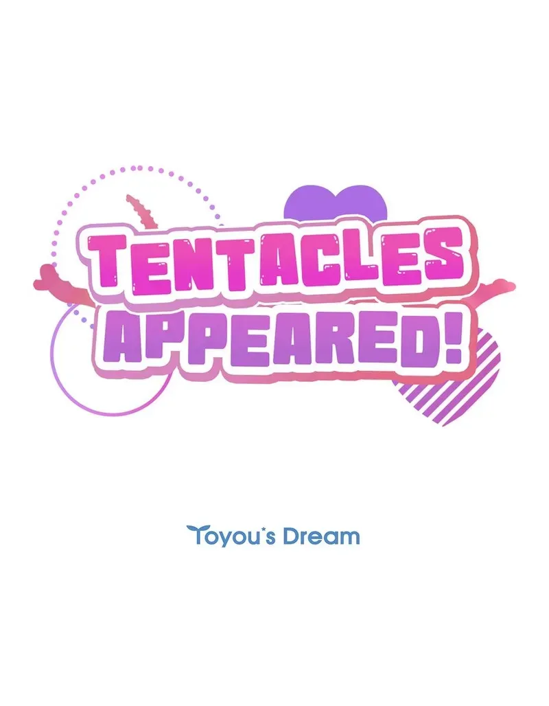 Tentacles Appeared! chapter 9 page 34