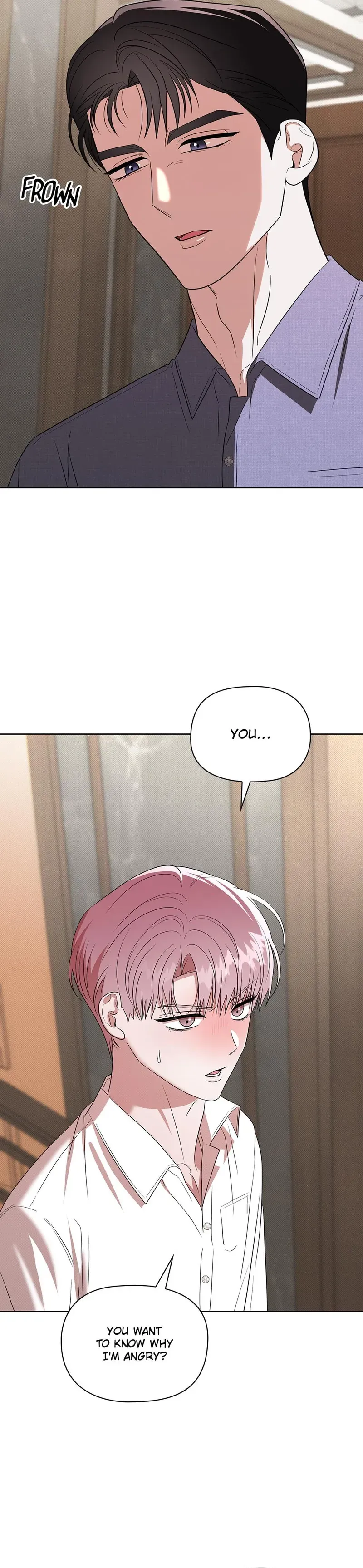 Tentacles Appeared! chapter 9 page 9
