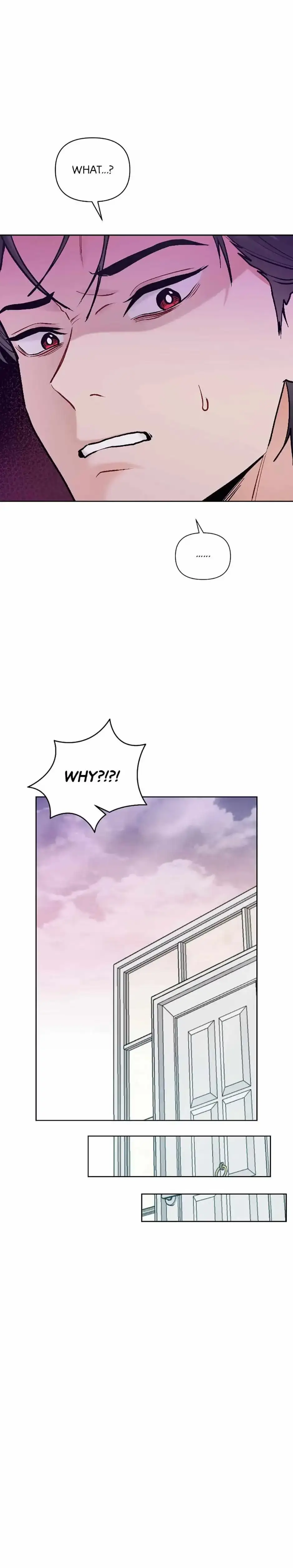 How To Send a Friend to Nirvana chapter 12 page 12