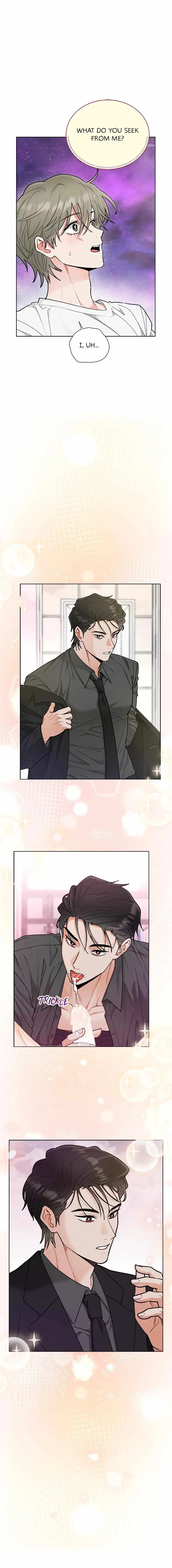 How To Send a Friend to Nirvana chapter 13 page 13