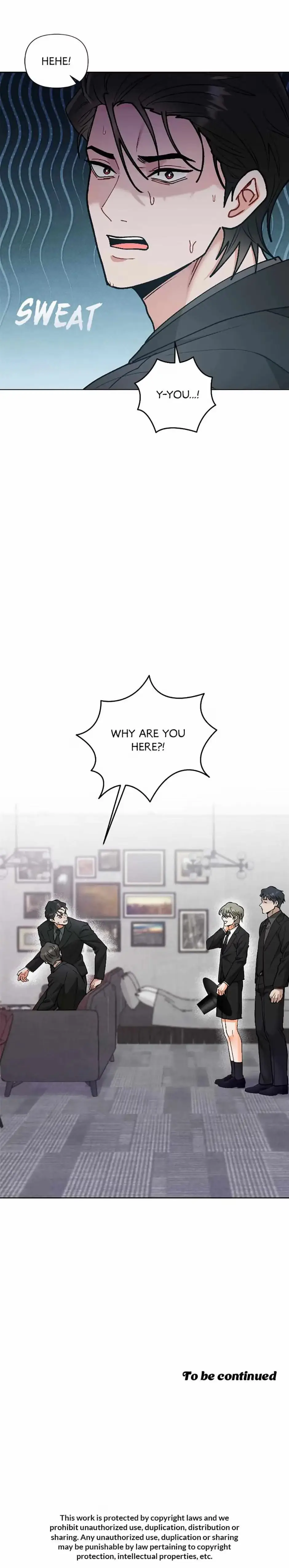 How To Send a Friend to Nirvana chapter 13 page 23