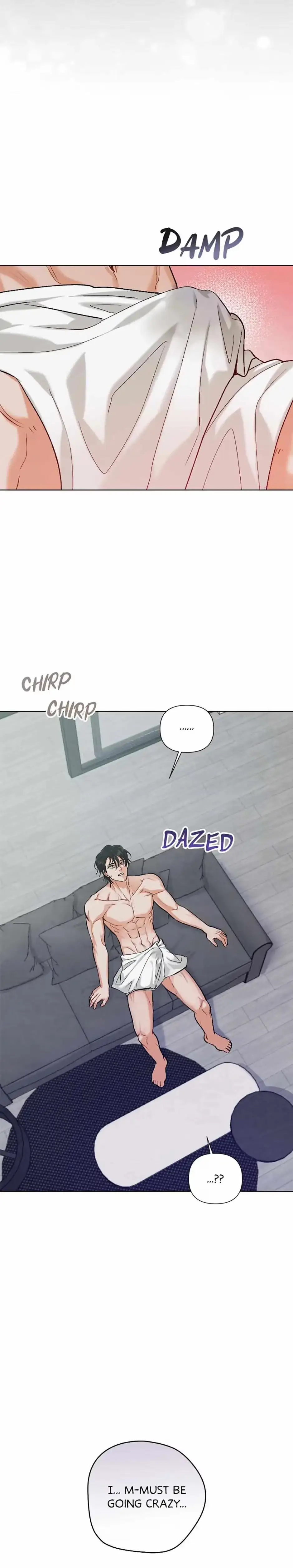 How To Send a Friend to Nirvana chapter 13 page 26
