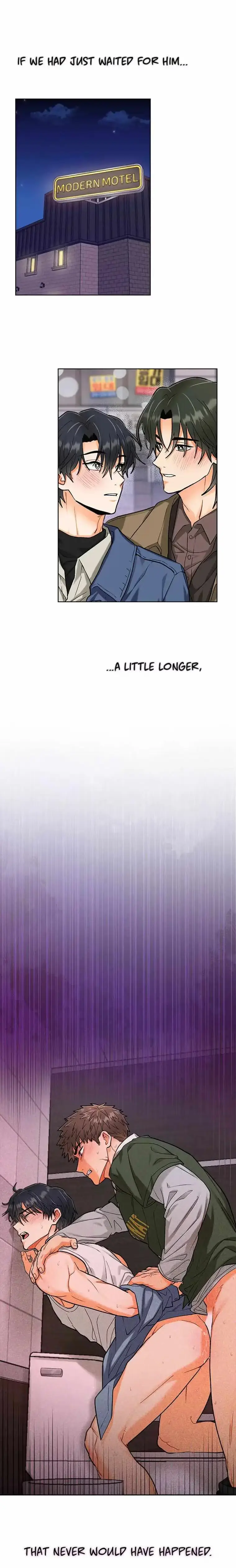 How To Send a Friend to Nirvana chapter 18 page 24