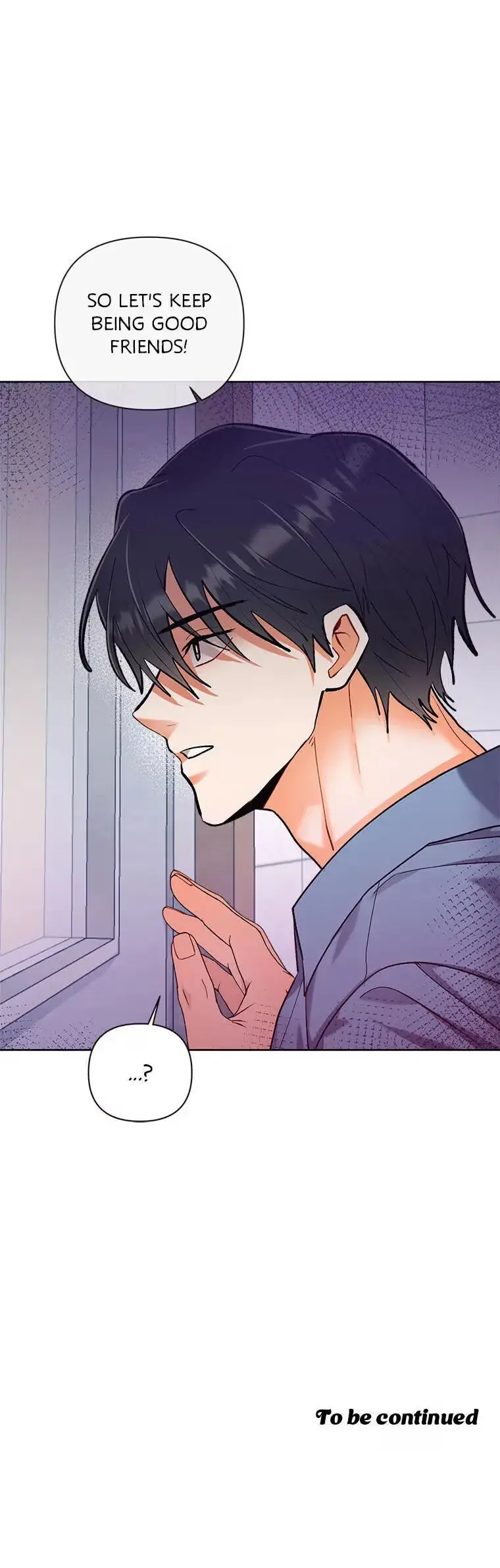 How To Send a Friend to Nirvana chapter 20 page 23
