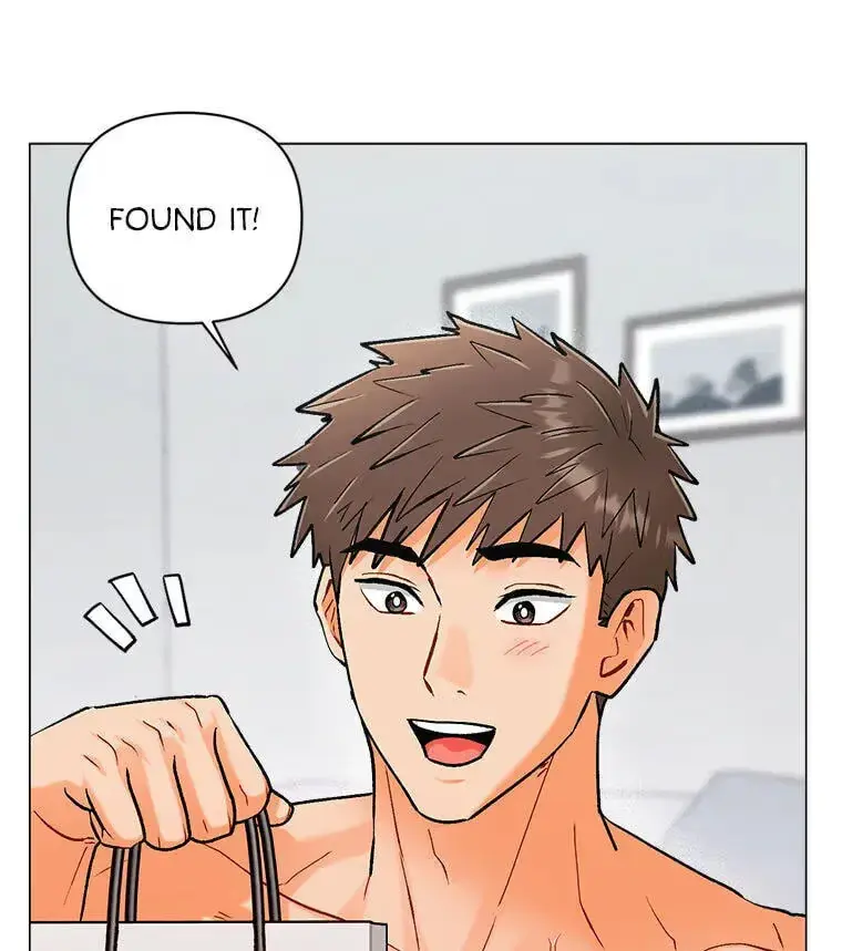 How To Send a Friend to Nirvana chapter 31 page 109