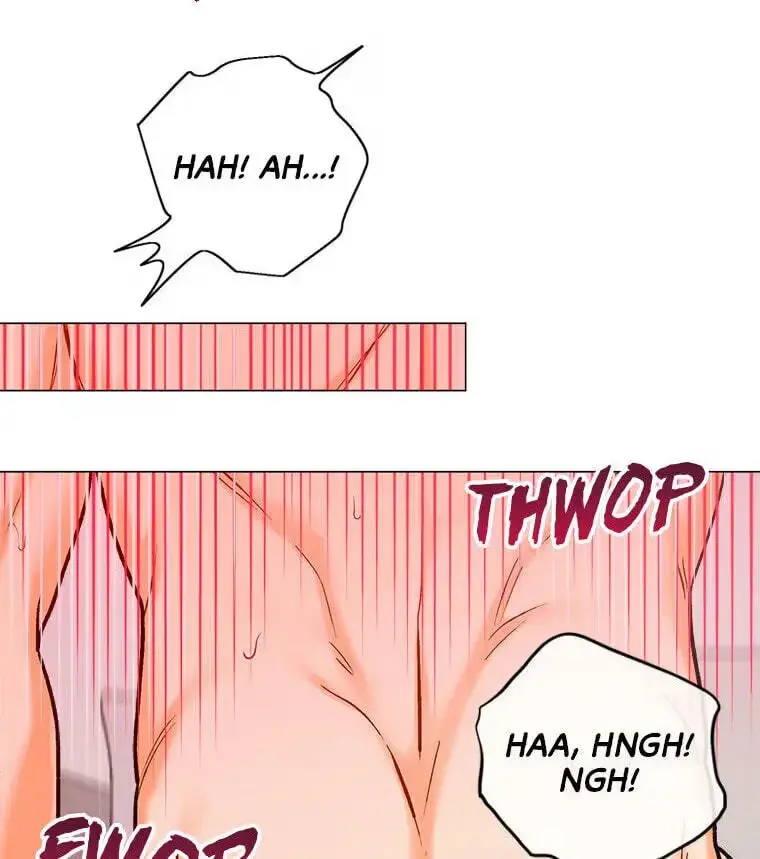 How To Send a Friend to Nirvana chapter 31 page 111