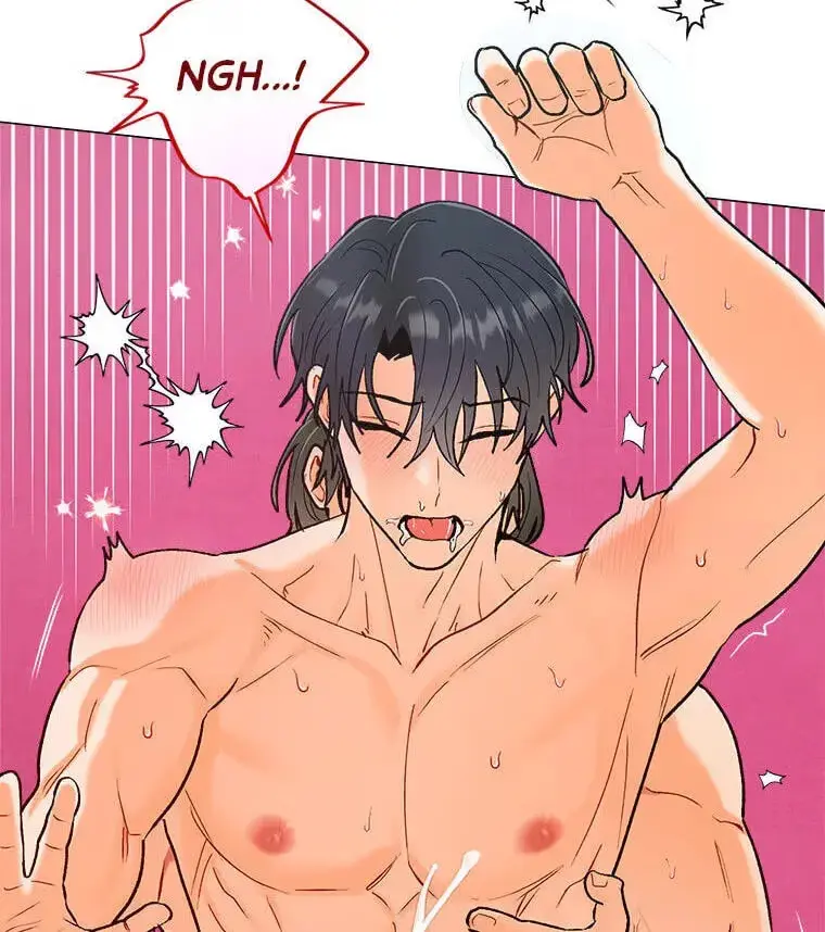 How To Send a Friend to Nirvana chapter 31 page 114