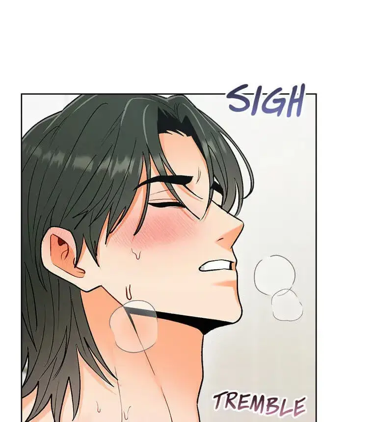 How To Send a Friend to Nirvana chapter 31 page 117