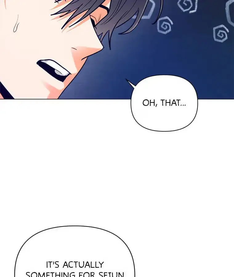 How To Send a Friend to Nirvana chapter 31 page 126