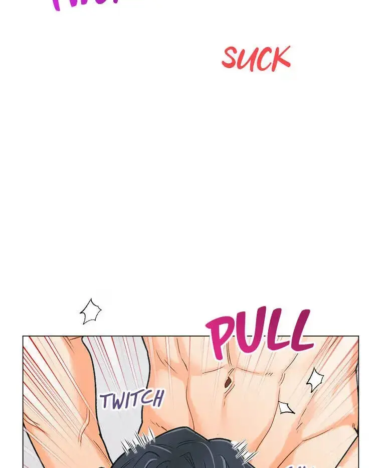 How To Send a Friend to Nirvana chapter 31 page 13
