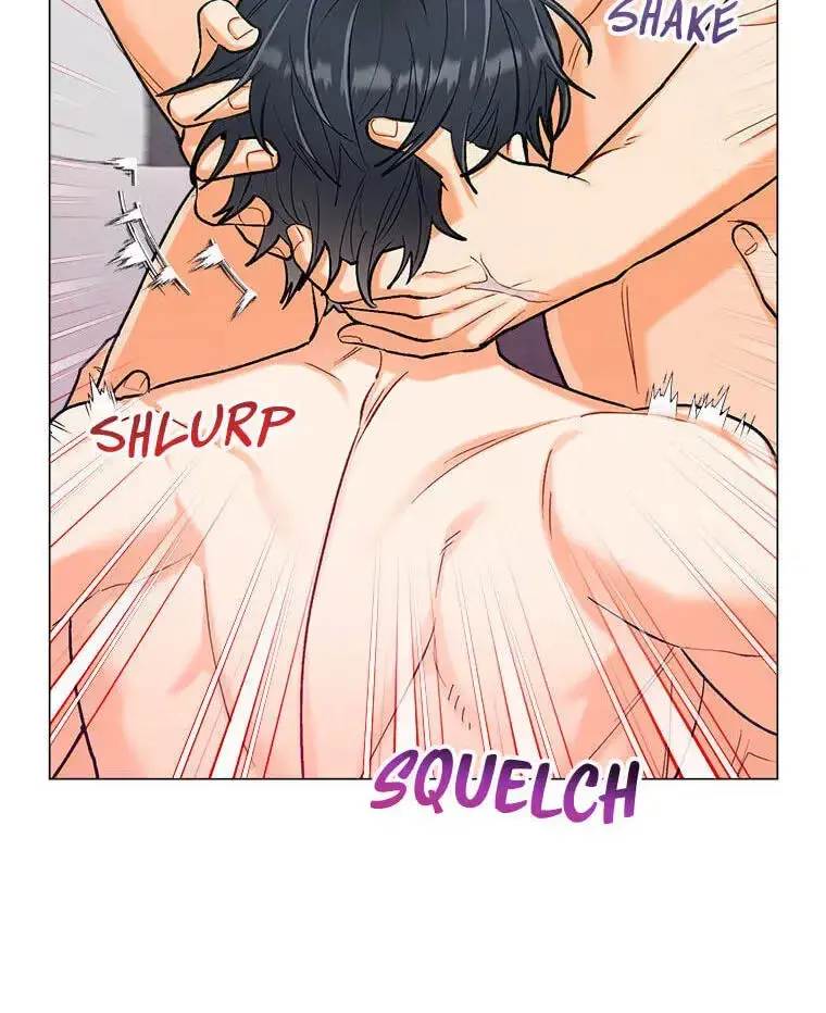How To Send a Friend to Nirvana chapter 31 page 14