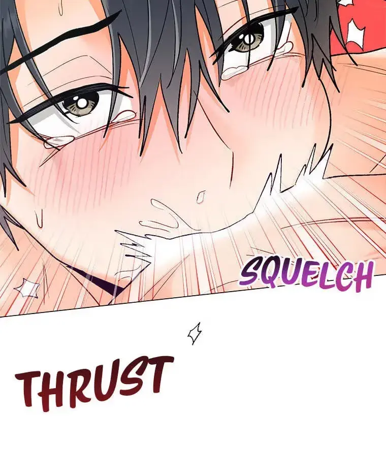 How To Send a Friend to Nirvana chapter 31 page 16