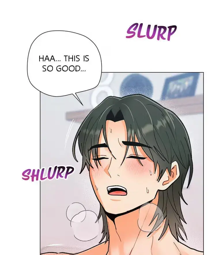 How To Send a Friend to Nirvana chapter 31 page 17