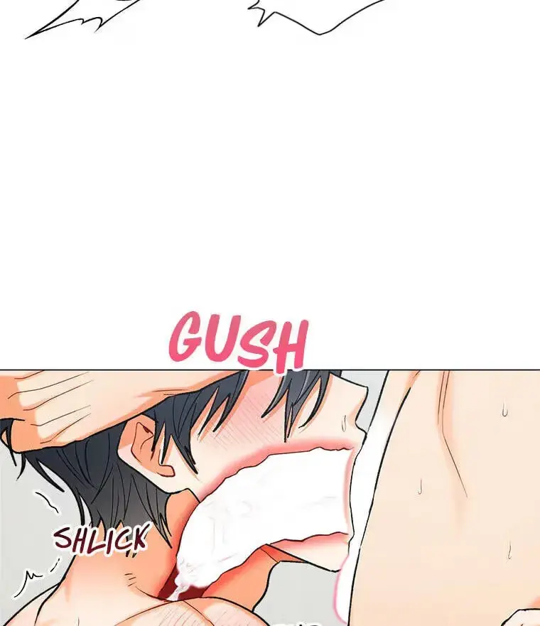 How To Send a Friend to Nirvana chapter 31 page 20
