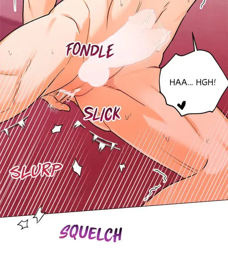 How To Send a Friend to Nirvana chapter 31 page 32
