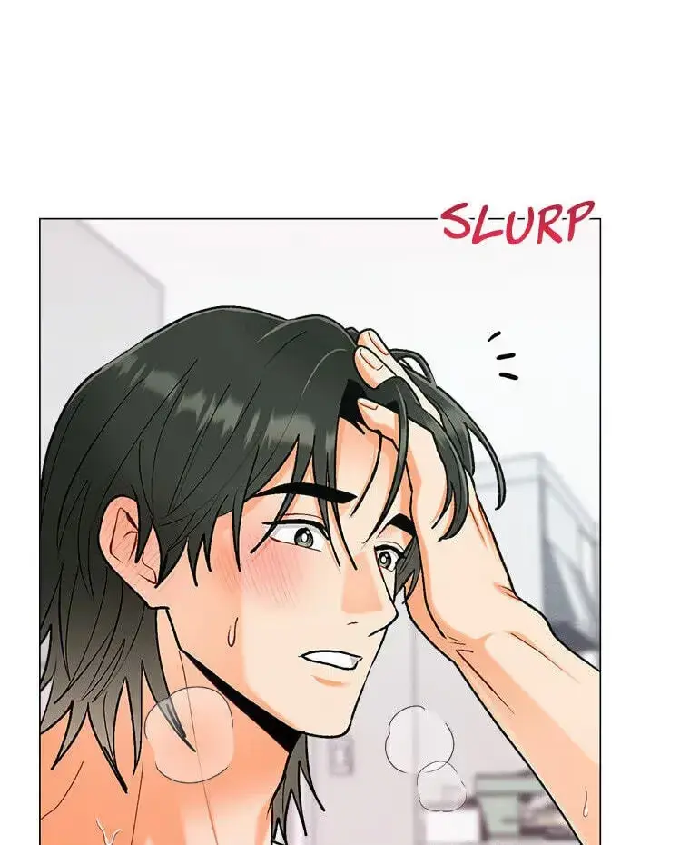 How To Send a Friend to Nirvana chapter 31 page 33