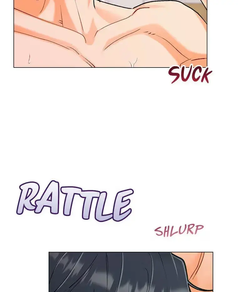 How To Send a Friend to Nirvana chapter 31 page 34