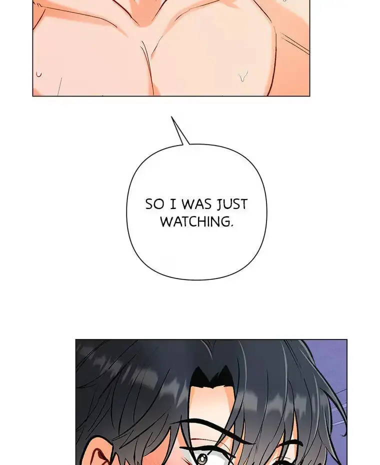 How To Send a Friend to Nirvana chapter 31 page 39