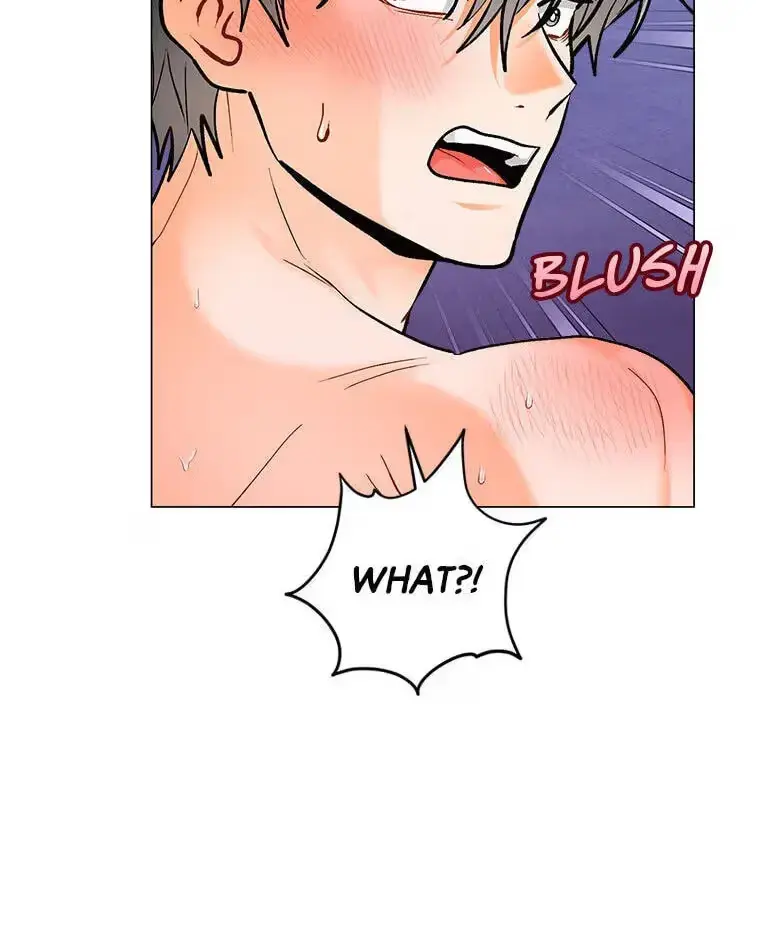How To Send a Friend to Nirvana chapter 31 page 40