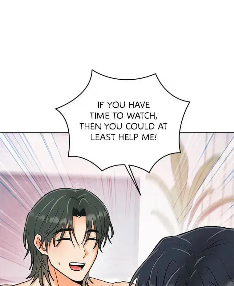 How To Send a Friend to Nirvana chapter 31 page 41