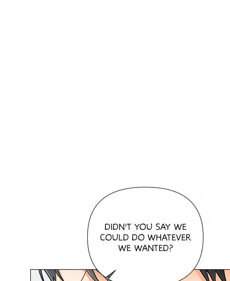 How To Send a Friend to Nirvana chapter 31 page 43