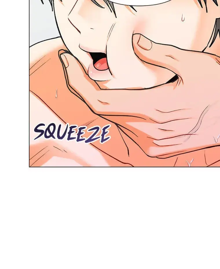 How To Send a Friend to Nirvana chapter 31 page 44