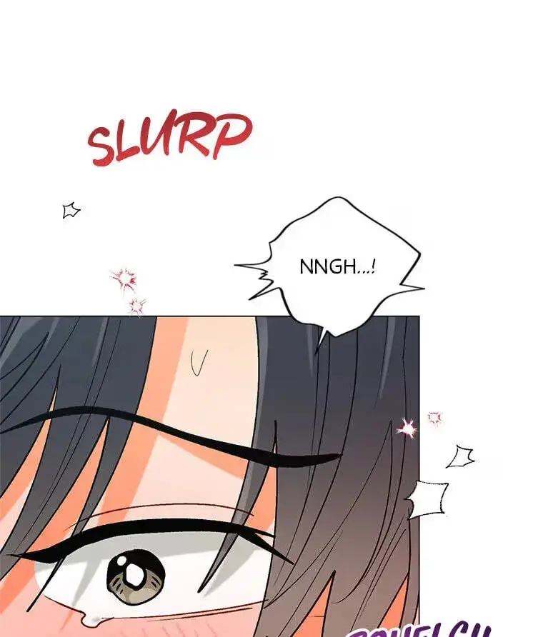 How To Send a Friend to Nirvana chapter 31 page 49