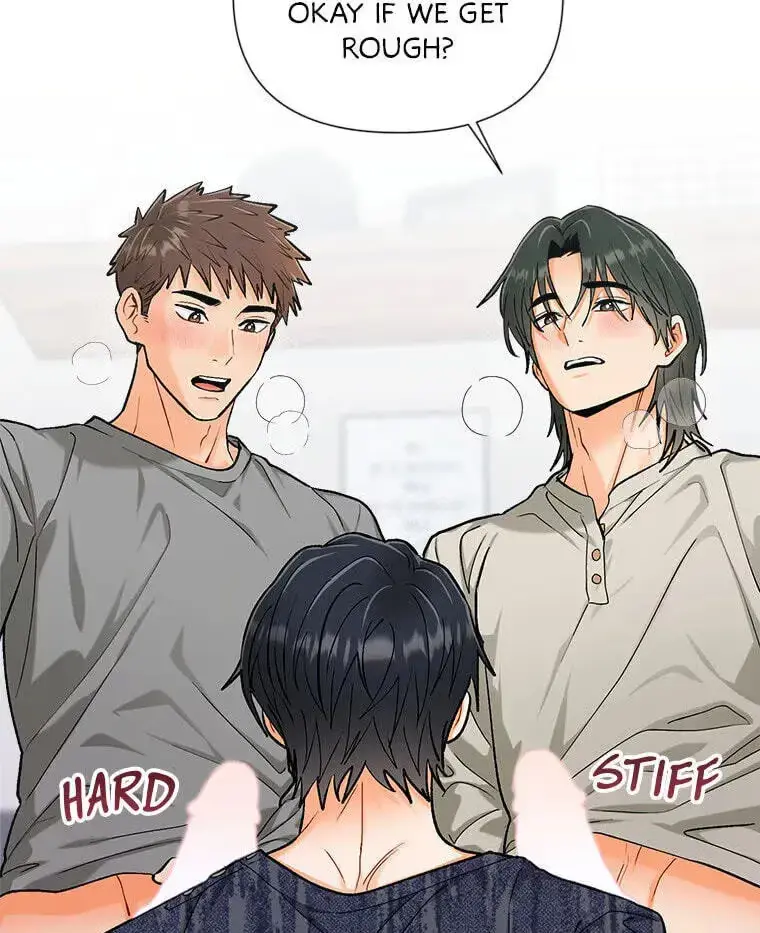 How To Send a Friend to Nirvana chapter 31 page 5