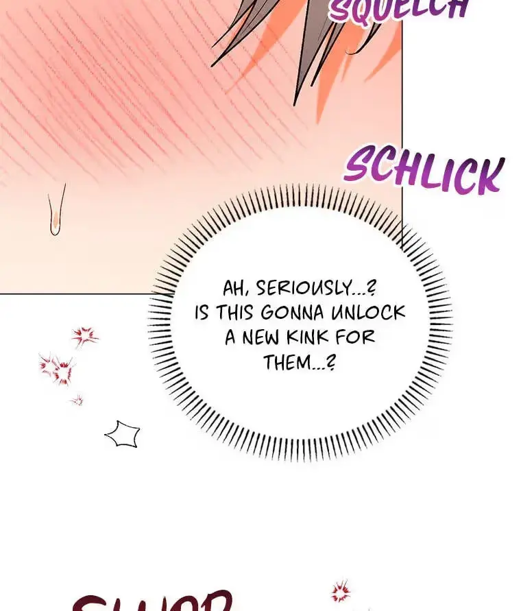 How To Send a Friend to Nirvana chapter 31 page 50