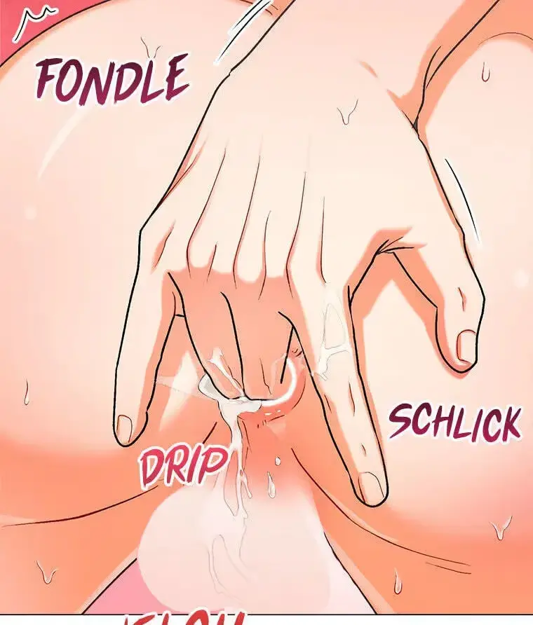 How To Send a Friend to Nirvana chapter 31 page 53